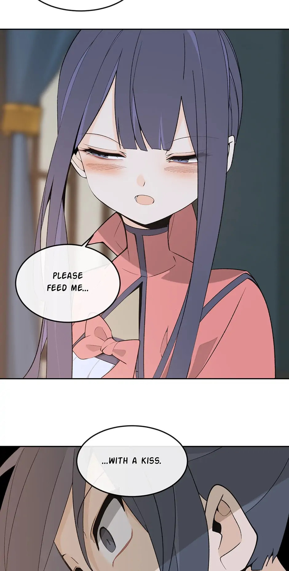 Read Devil Sword King chapter 328 image 42 on Lezhin