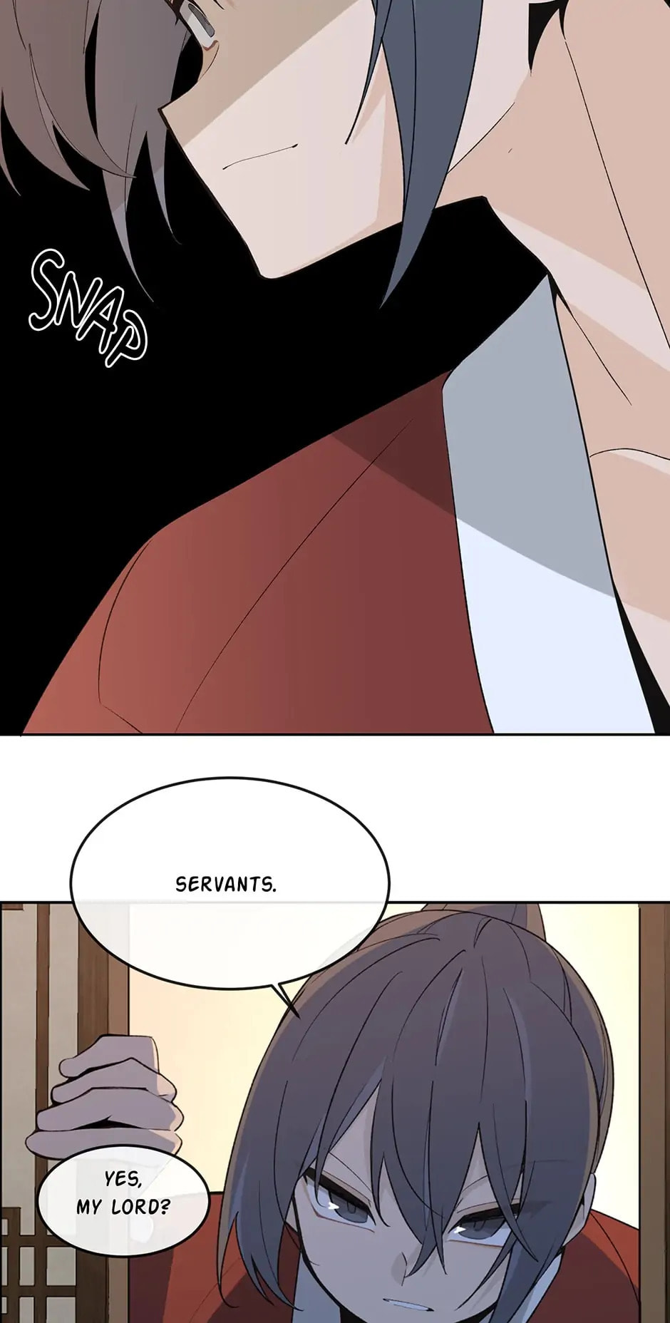 Read Devil Sword King chapter 328 image 43 on Lezhin