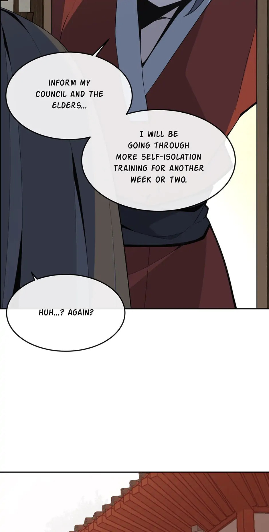 Read Devil Sword King chapter 328 image 44 on Lezhin