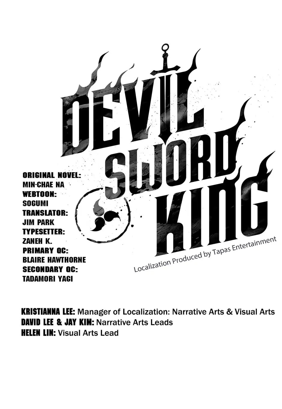 Read Devil Sword King chapter 328 image 50 on Lezhin