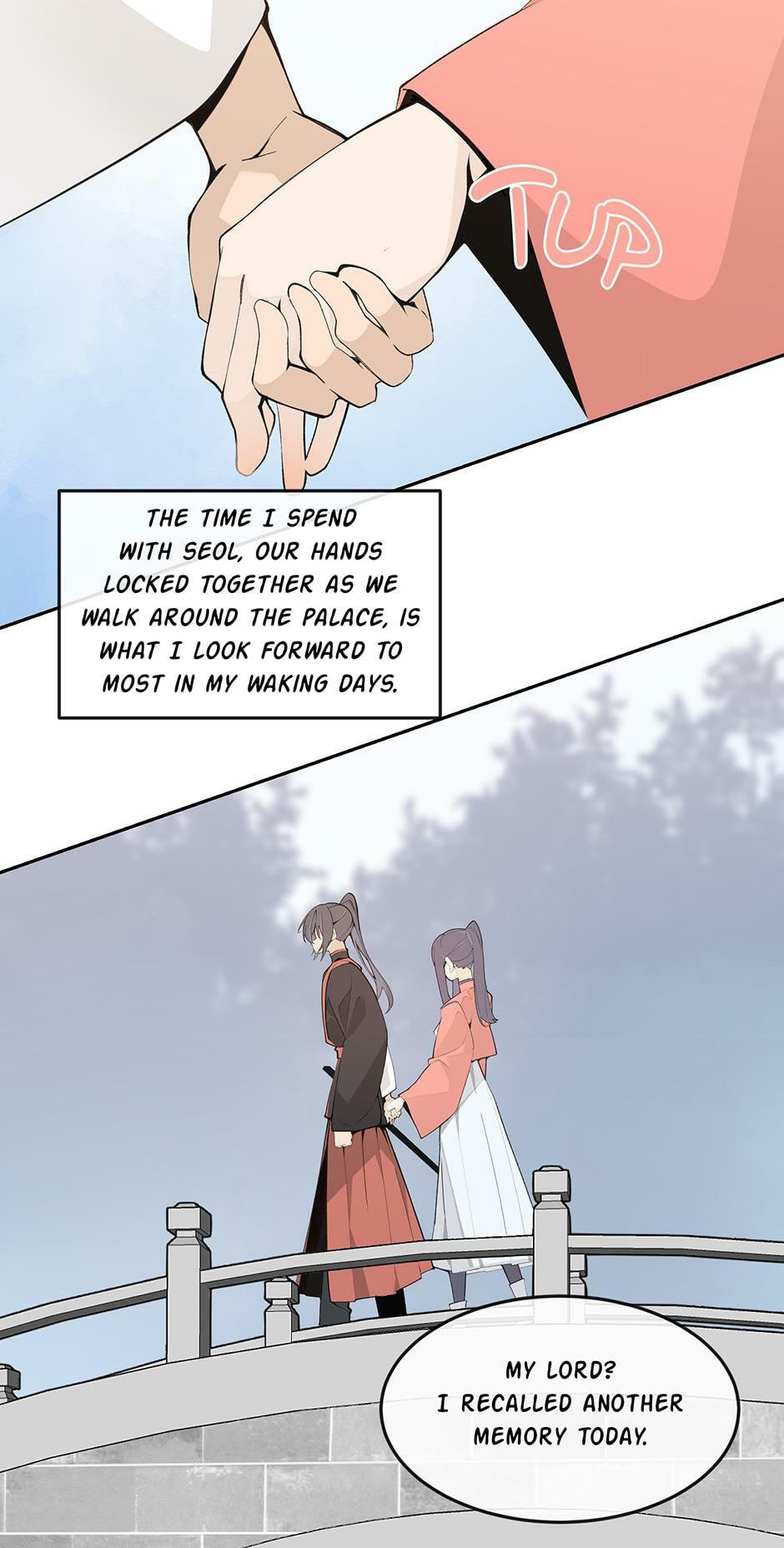 Read Devil Sword King chapter 329 image 1 on Lezhin