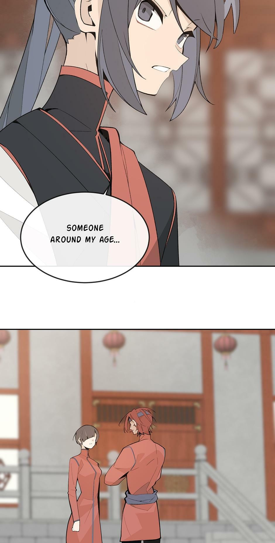 Read Devil Sword King chapter 329 image 13 on Lezhin