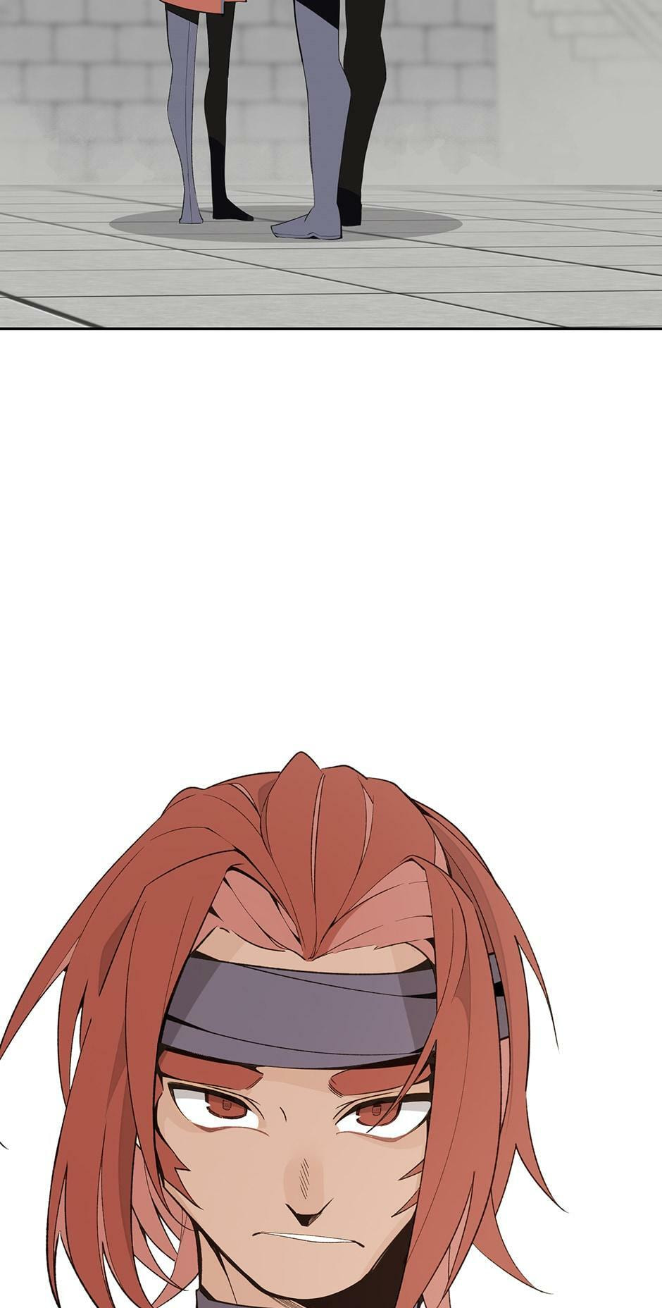 Read Devil Sword King chapter 329 image 14 on Lezhin