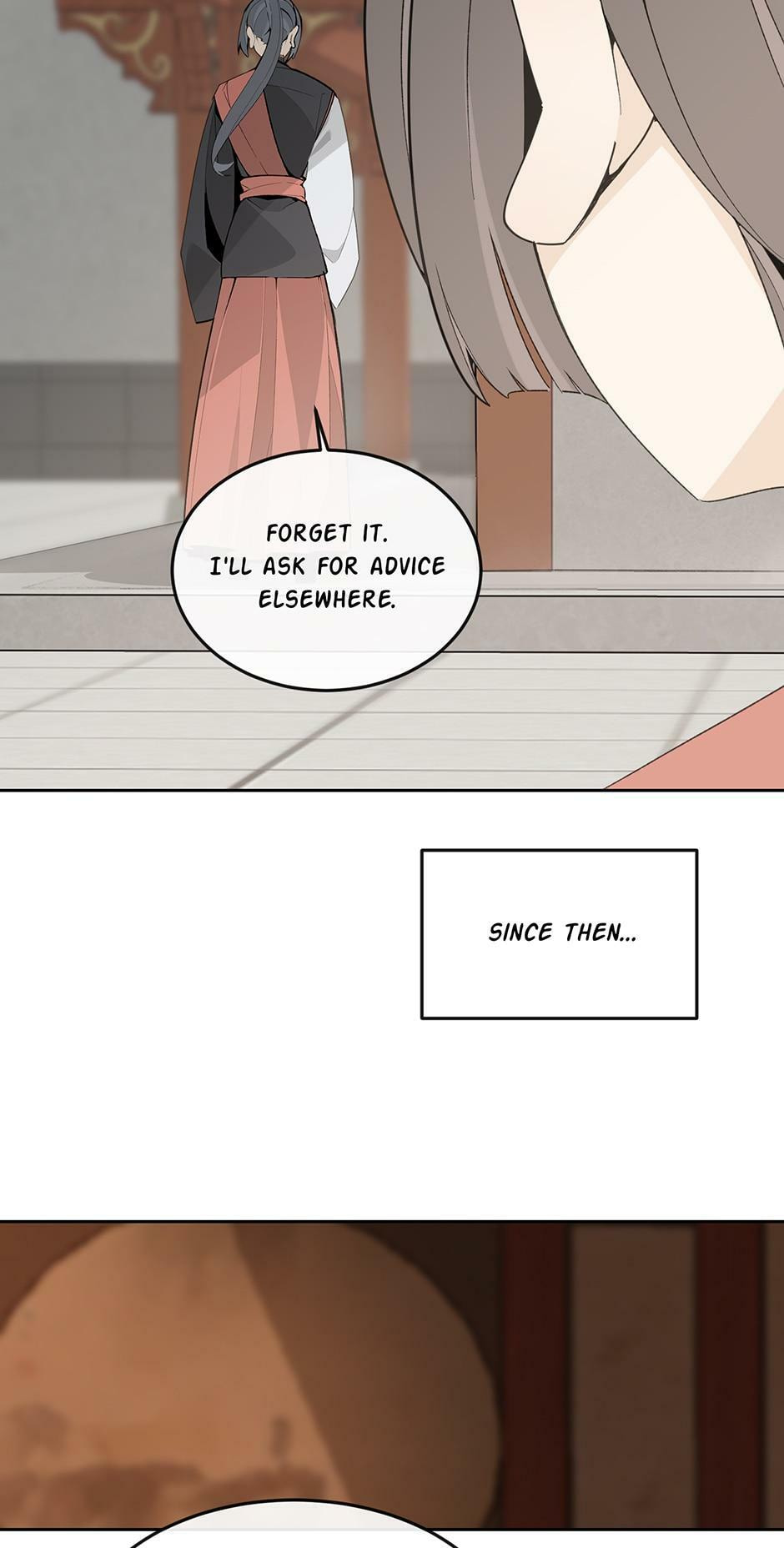 Read Devil Sword King chapter 329 image 18 on Lezhin
