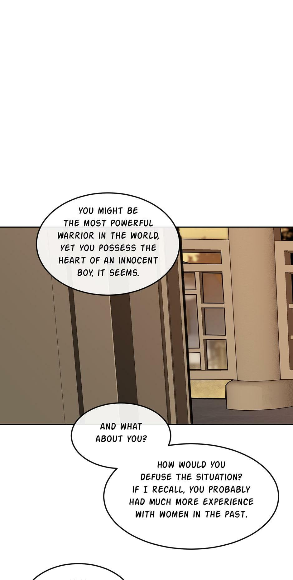 Read Devil Sword King chapter 329 image 34 on Lezhin