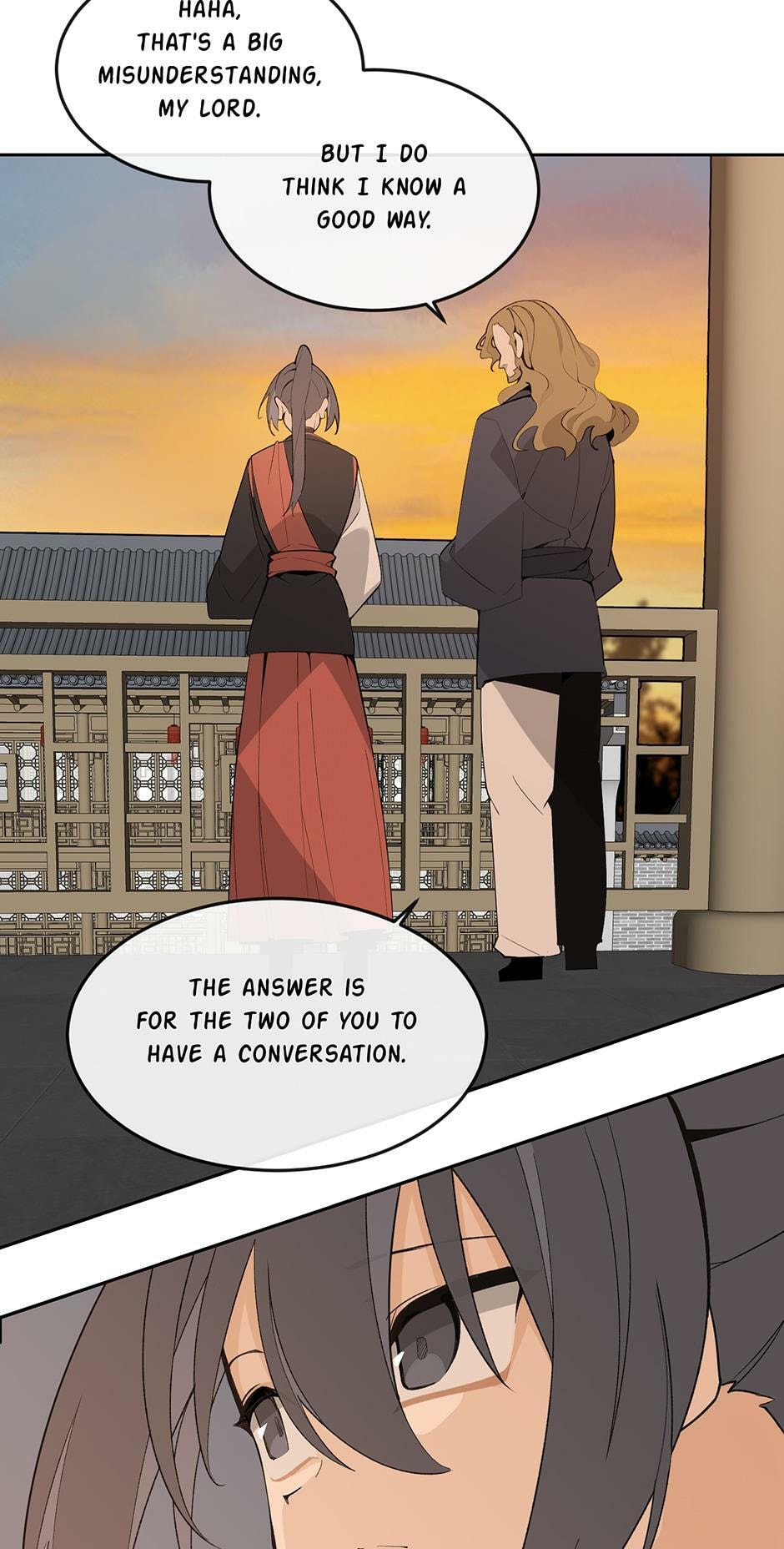 Read Devil Sword King chapter 329 image 35 on Lezhin