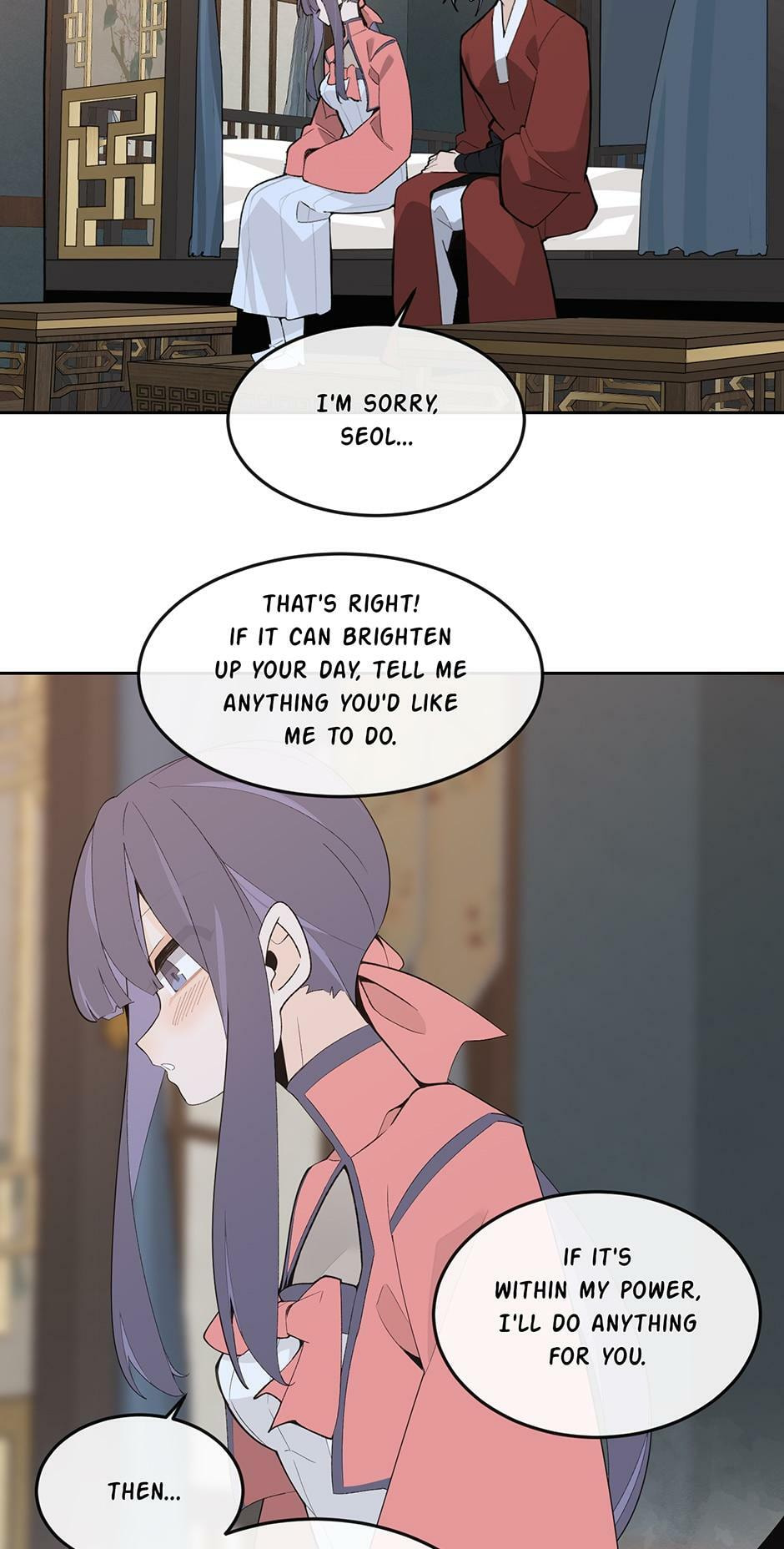 Read Devil Sword King chapter 329 image 38 on Lezhin