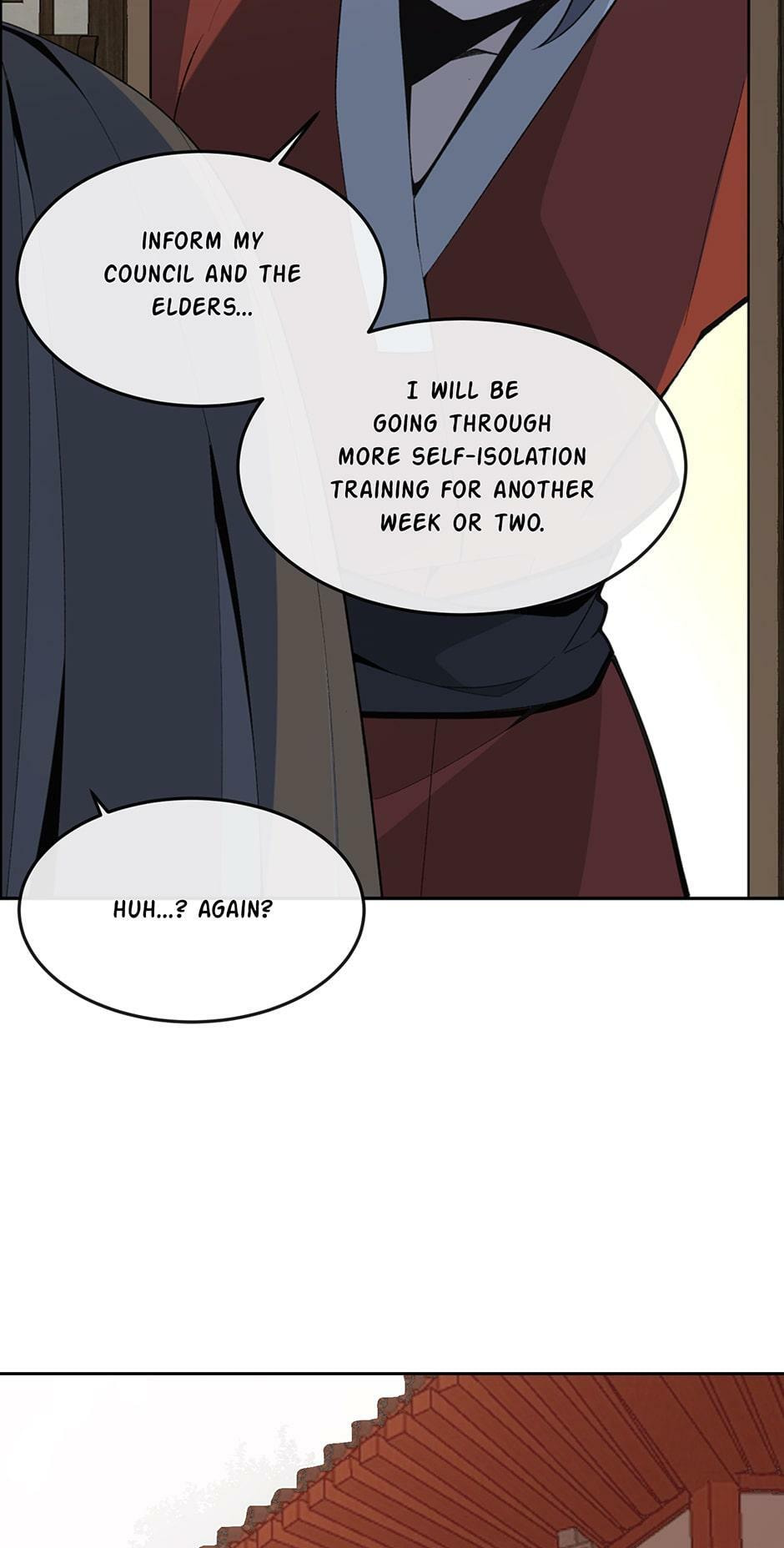 Read Devil Sword King chapter 329 image 44 on Lezhin