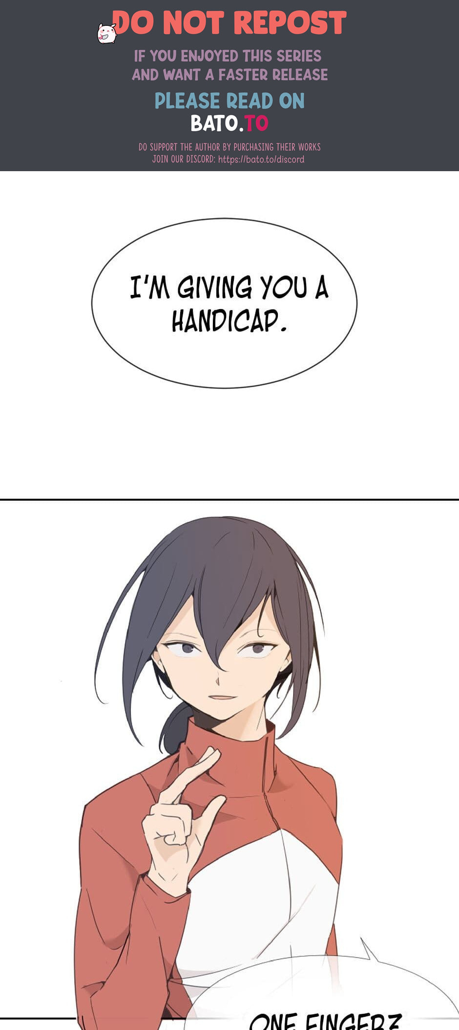 Read Devil Sword King chapter 33 image 0 on Lezhin