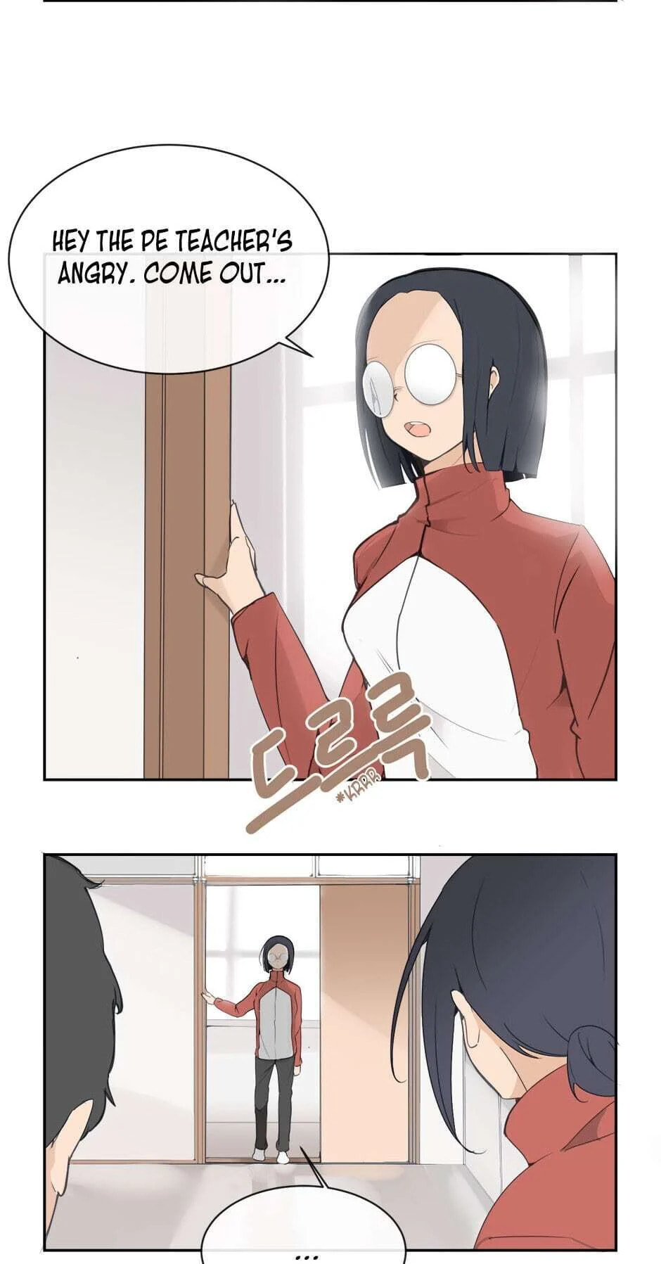 Read Devil Sword King chapter 33 image 10 on Lezhin