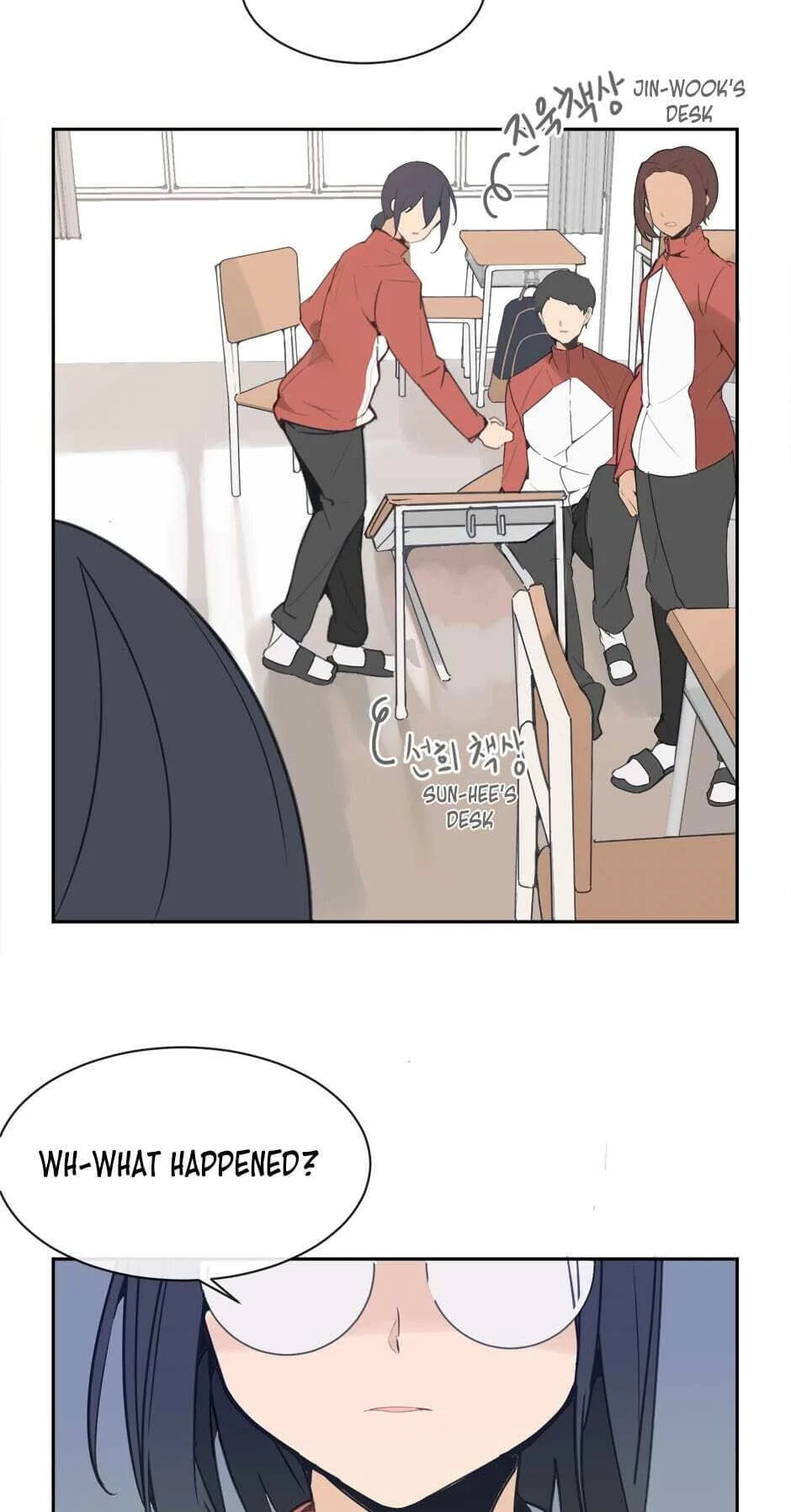 Read Devil Sword King chapter 33 image 11 on Lezhin