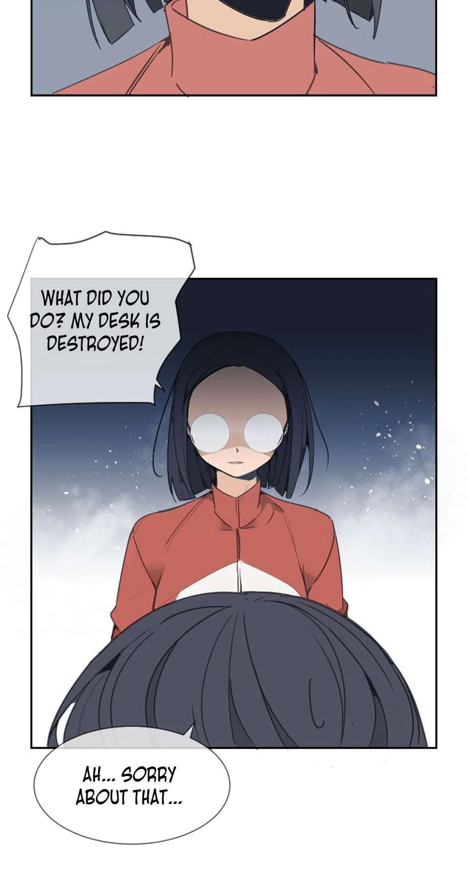 Read Devil Sword King chapter 33 image 12 on Lezhin