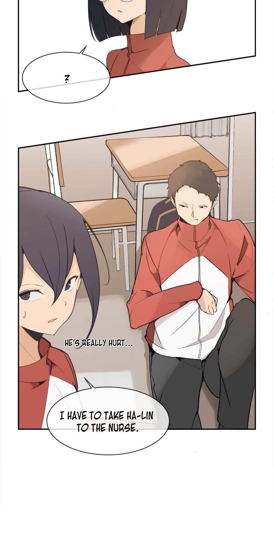 Read Devil Sword King chapter 33 image 14 on Lezhin