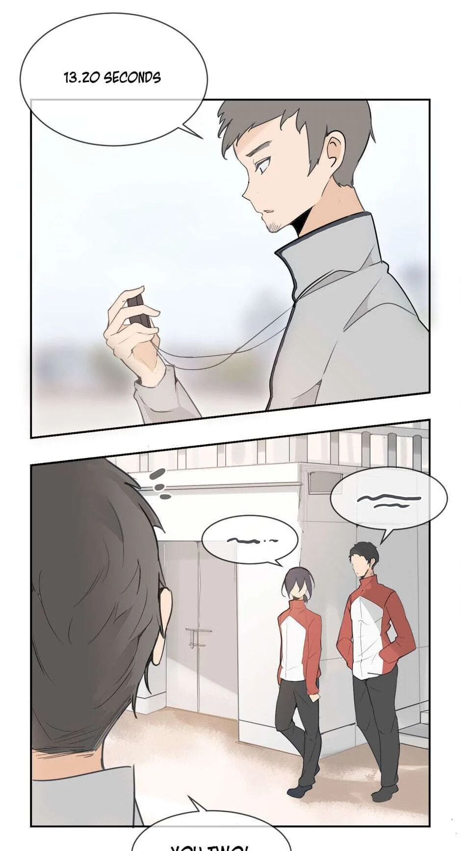 Read Devil Sword King chapter 33 image 20 on Lezhin