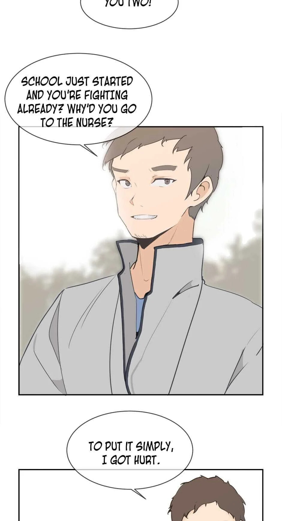 Read Devil Sword King chapter 33 image 21 on Lezhin