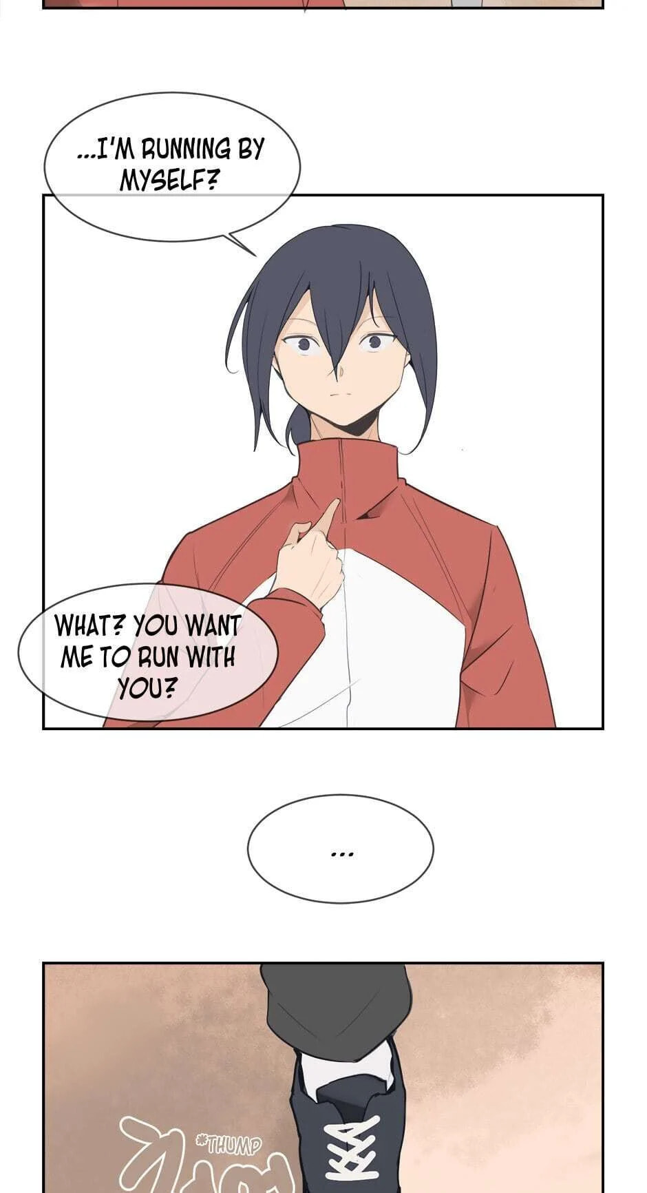 Read Devil Sword King chapter 33 image 23 on Lezhin
