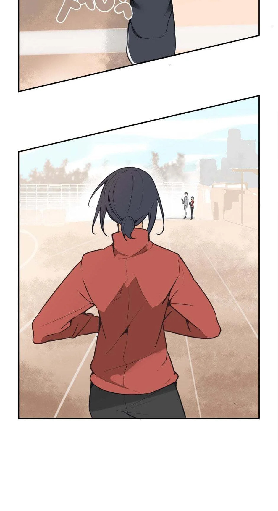 Read Devil Sword King chapter 33 image 24 on Lezhin