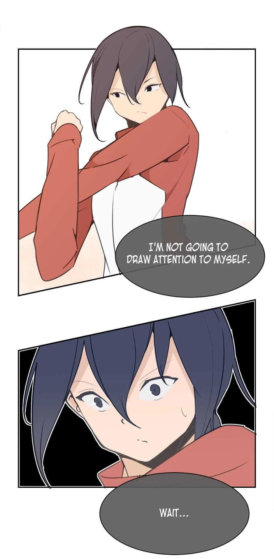 Read Devil Sword King chapter 33 image 25 on Lezhin