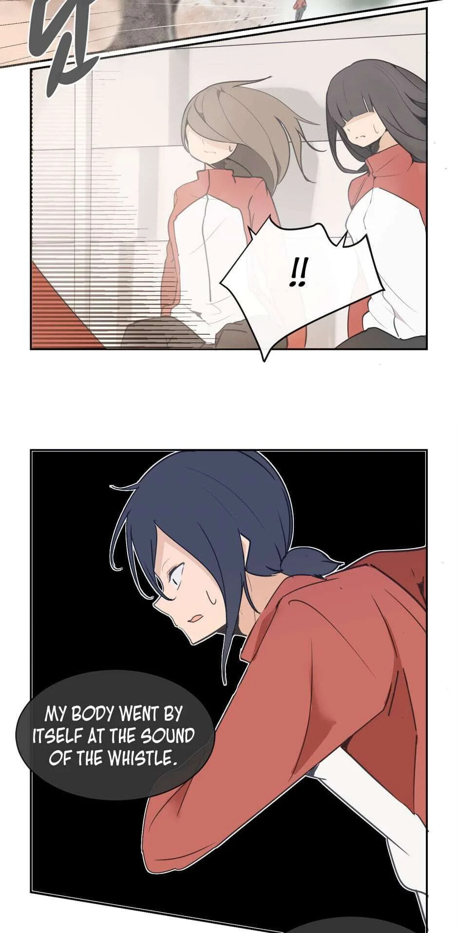 Read Devil Sword King chapter 33 image 27 on Lezhin