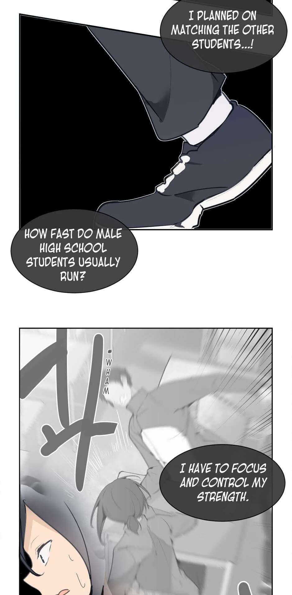 Read Devil Sword King chapter 33 image 28 on Lezhin