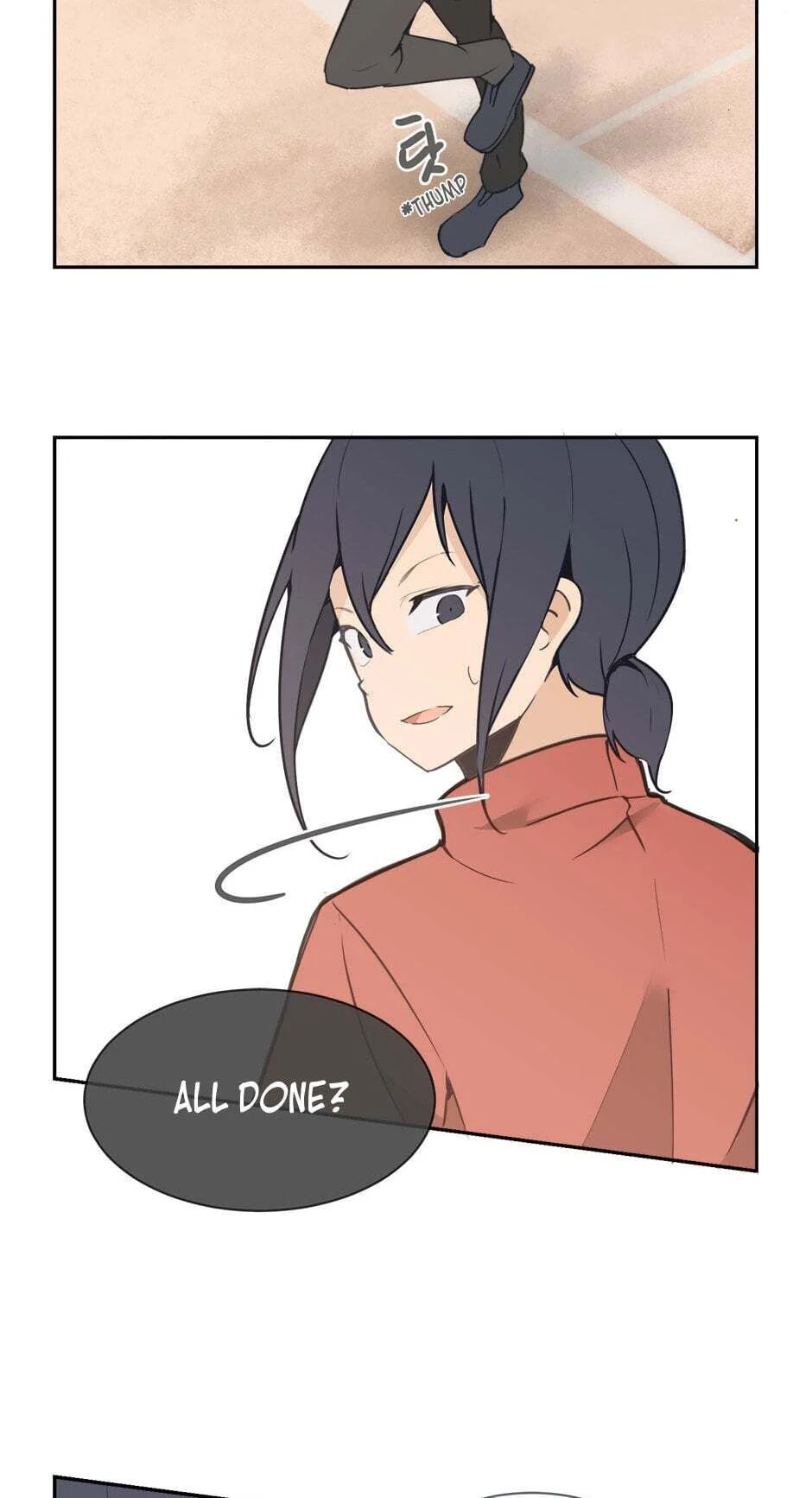 Read Devil Sword King chapter 33 image 32 on Lezhin