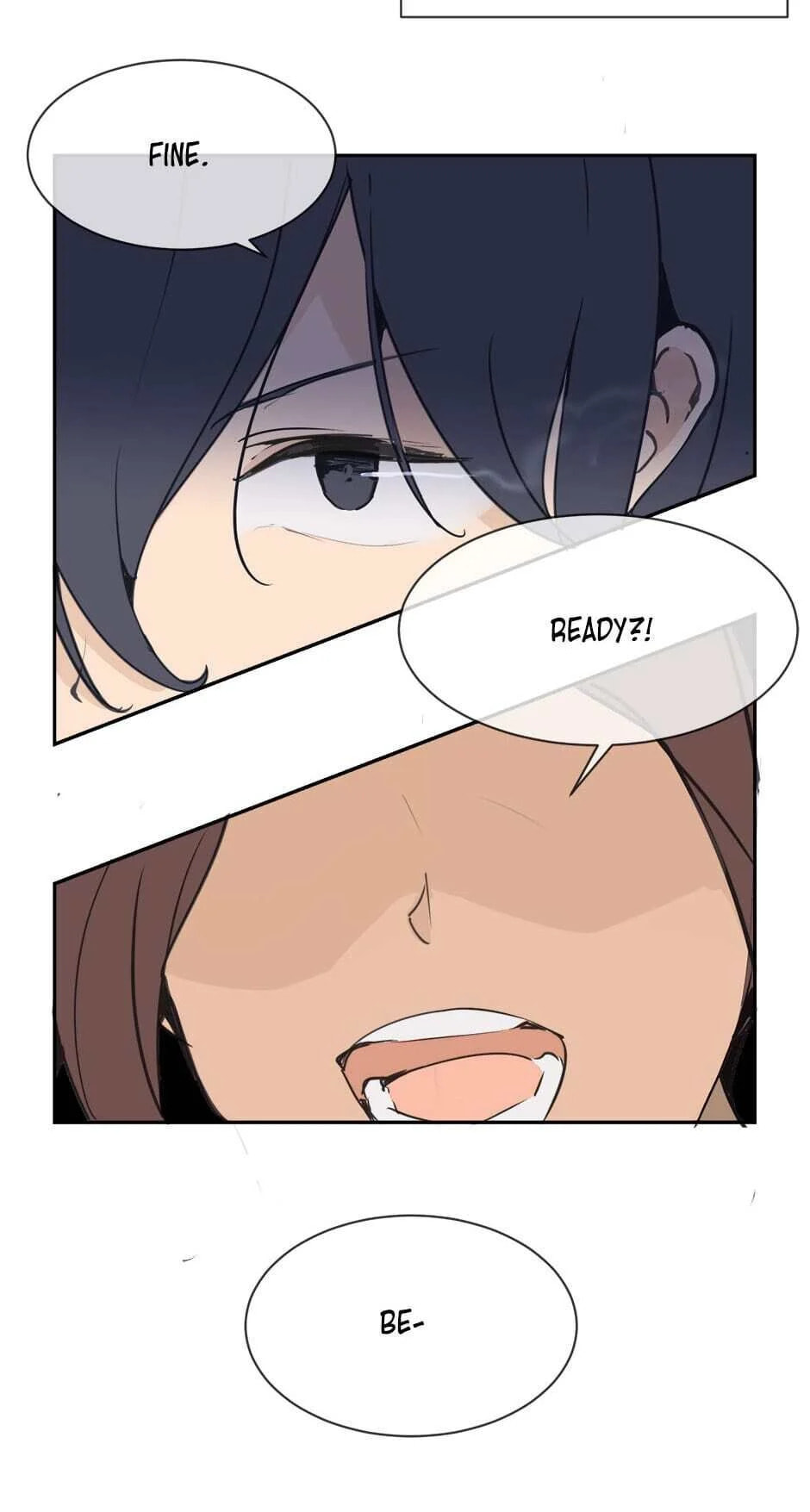 Read Devil Sword King chapter 33 image 5 on Lezhin