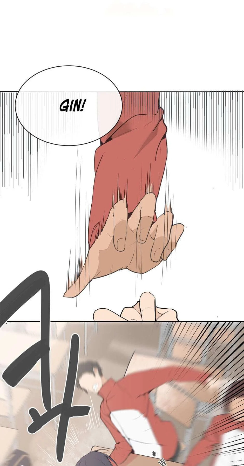 Read Devil Sword King chapter 33 image 7 on Lezhin