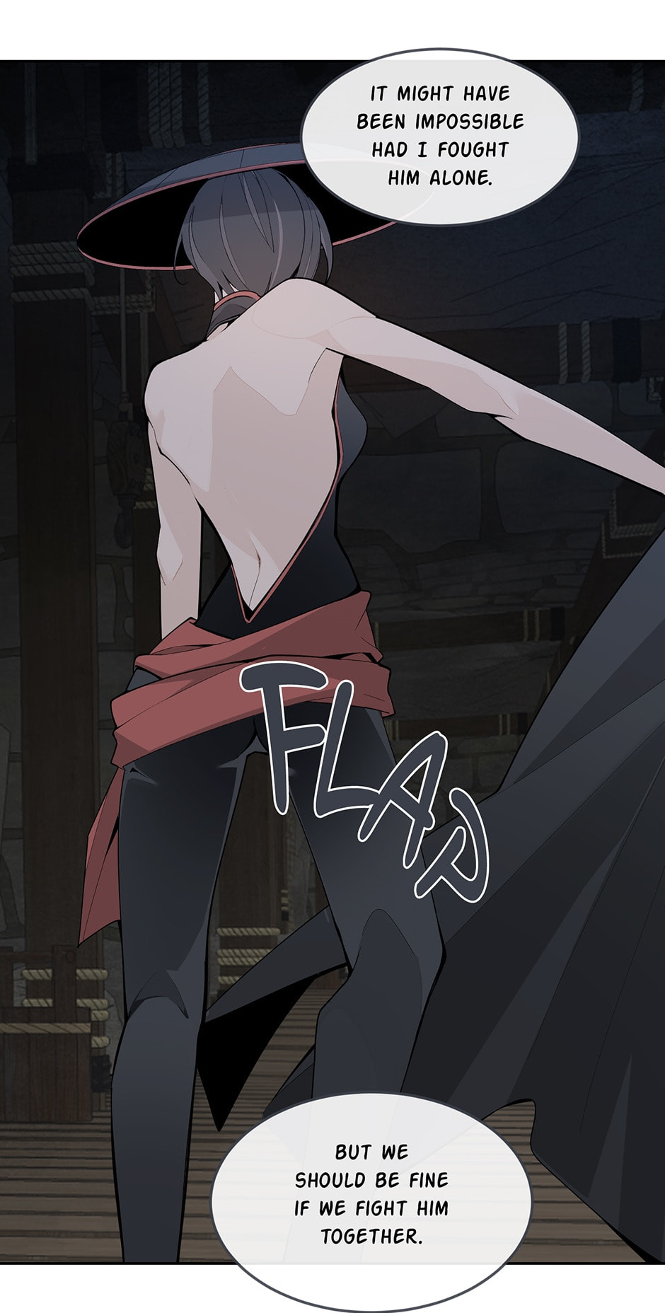 Read Devil Sword King chapter 330 image 10 on Lezhin