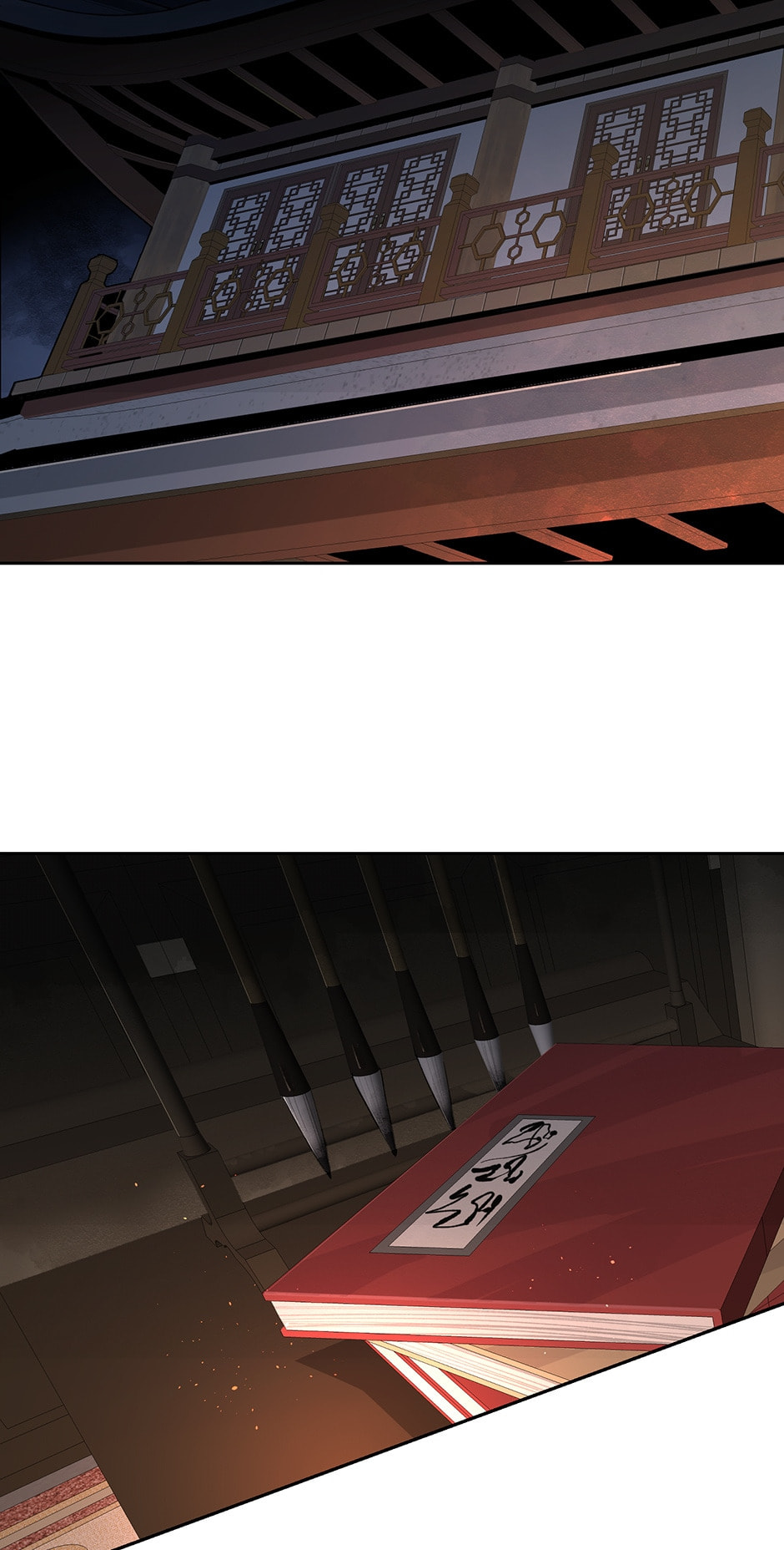 Read Devil Sword King chapter 330 image 12 on Lezhin