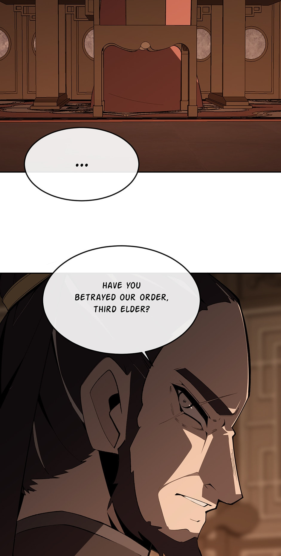 Read Devil Sword King chapter 330 image 17 on Lezhin