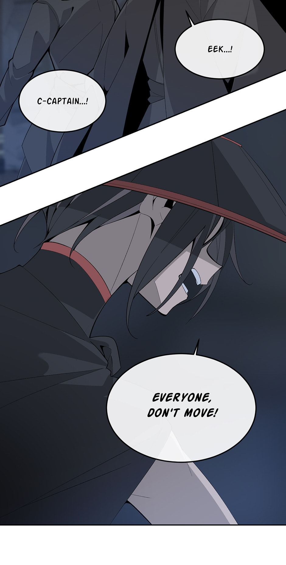 Read Devil Sword King chapter 330 image 2 on Lezhin