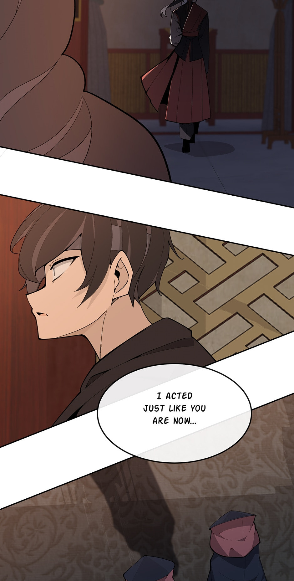 Read Devil Sword King chapter 330 image 22 on Lezhin