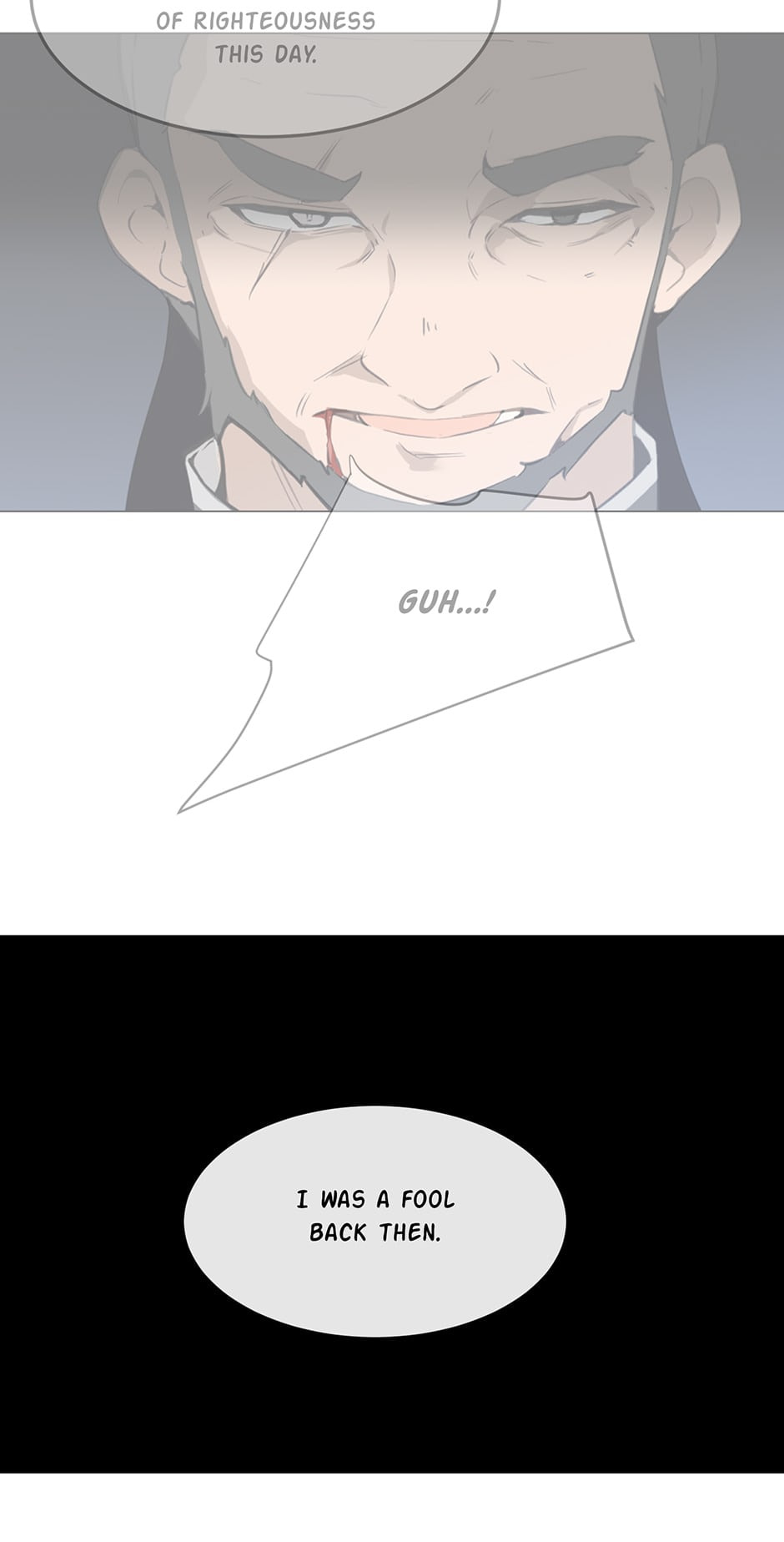 Read Devil Sword King chapter 330 image 29 on Lezhin