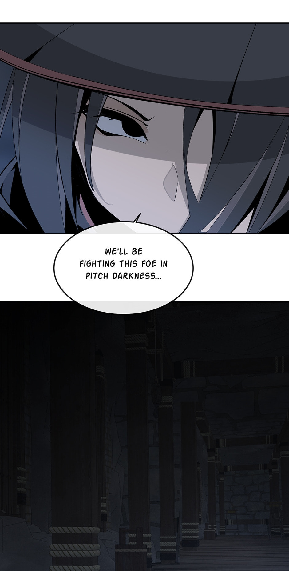 Read Devil Sword King chapter 330 image 3 on Lezhin