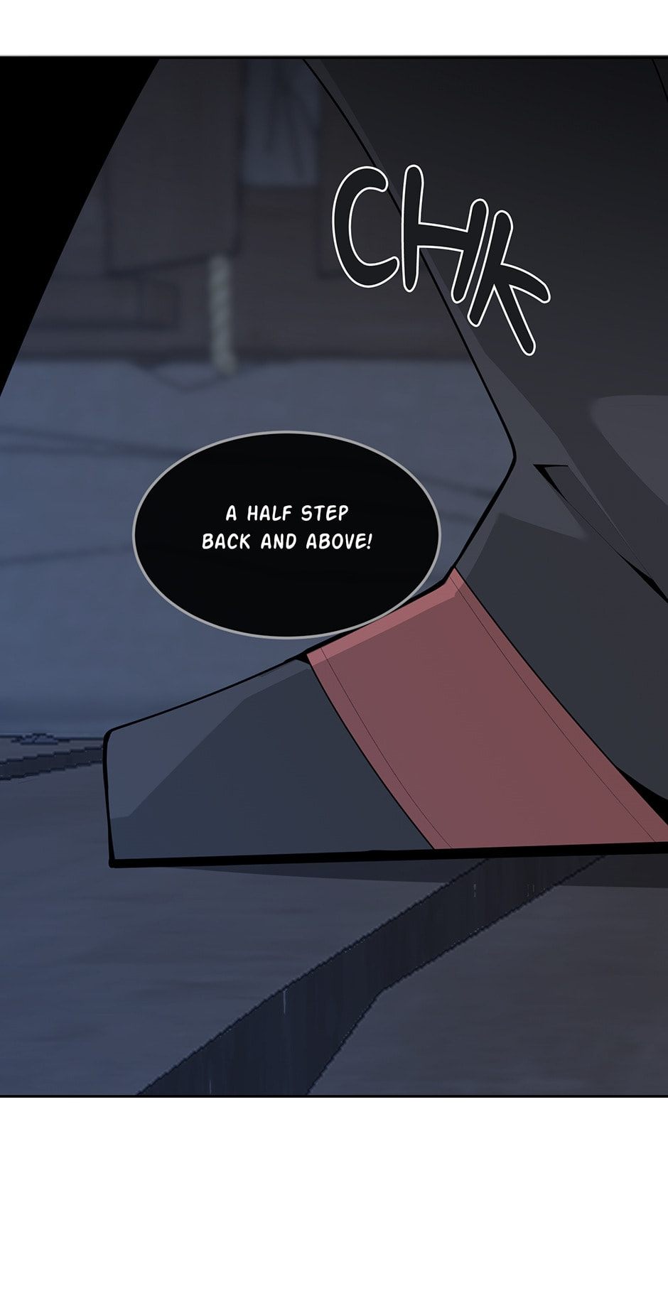 Read Devil Sword King chapter 330 image 39 on Lezhin