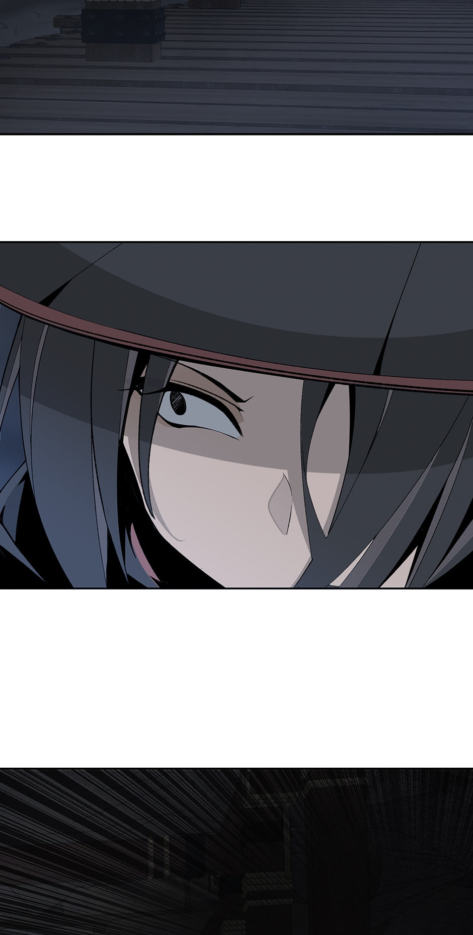 Read Devil Sword King chapter 330 image 4 on Lezhin