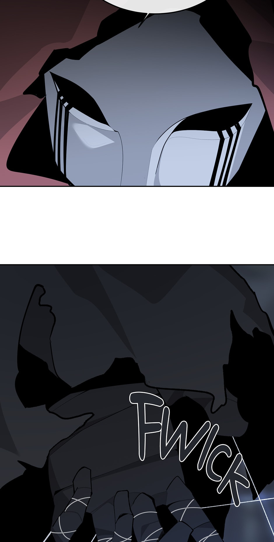 Read Devil Sword King chapter 330 image 41 on Lezhin