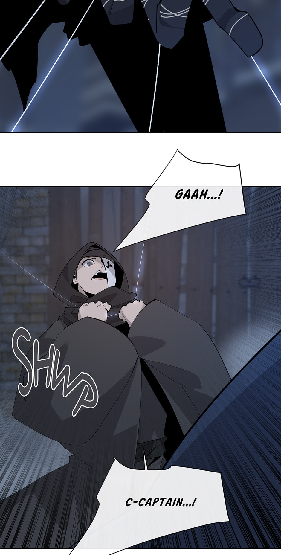 Read Devil Sword King chapter 330 image 42 on Lezhin