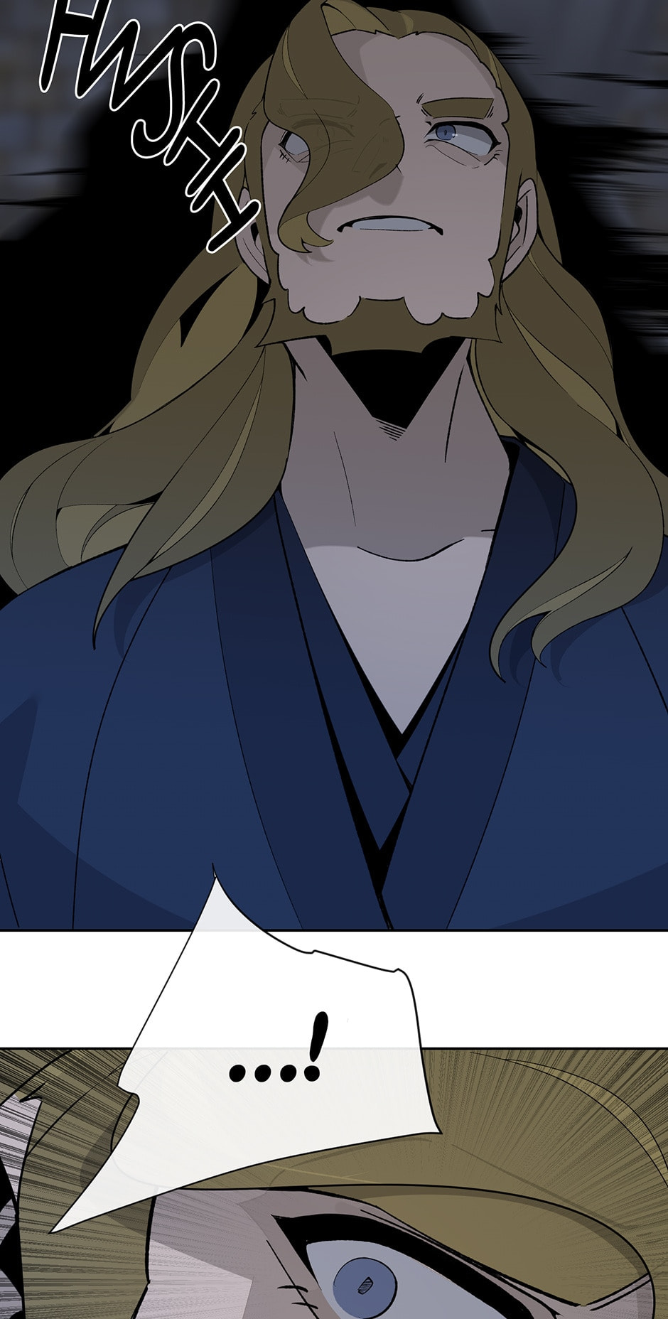 Read Devil Sword King chapter 330 image 45 on Lezhin