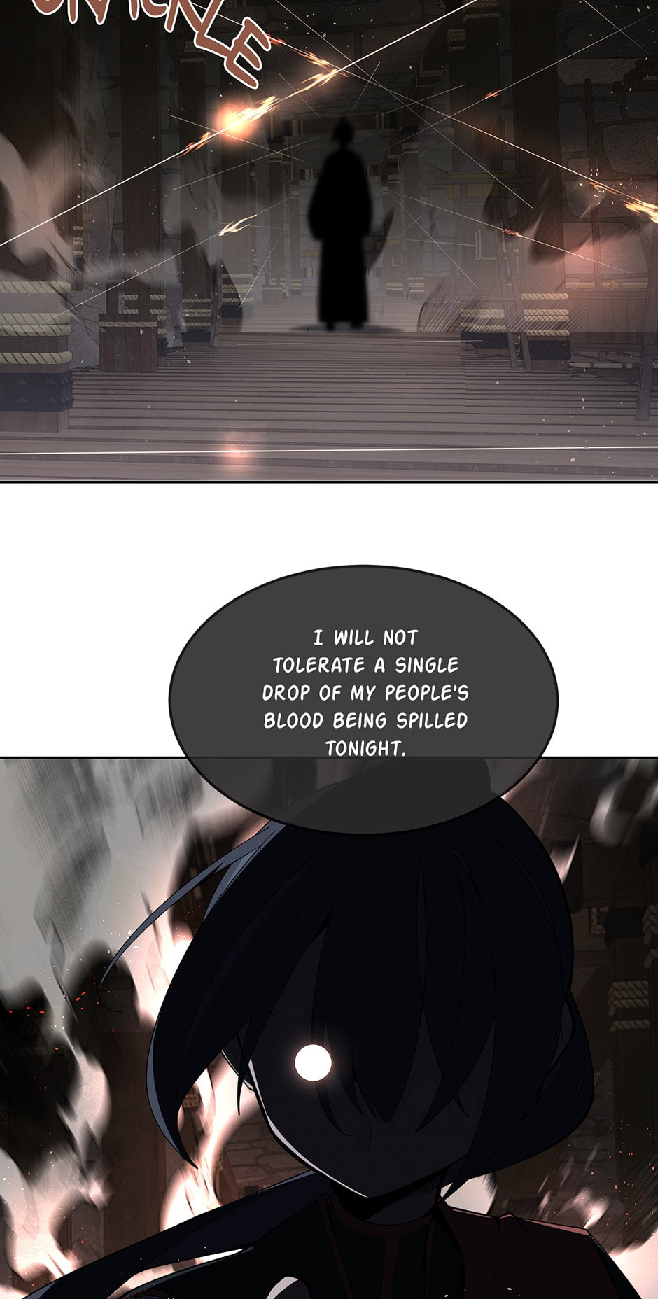 Read Devil Sword King chapter 330 image 47 on Lezhin