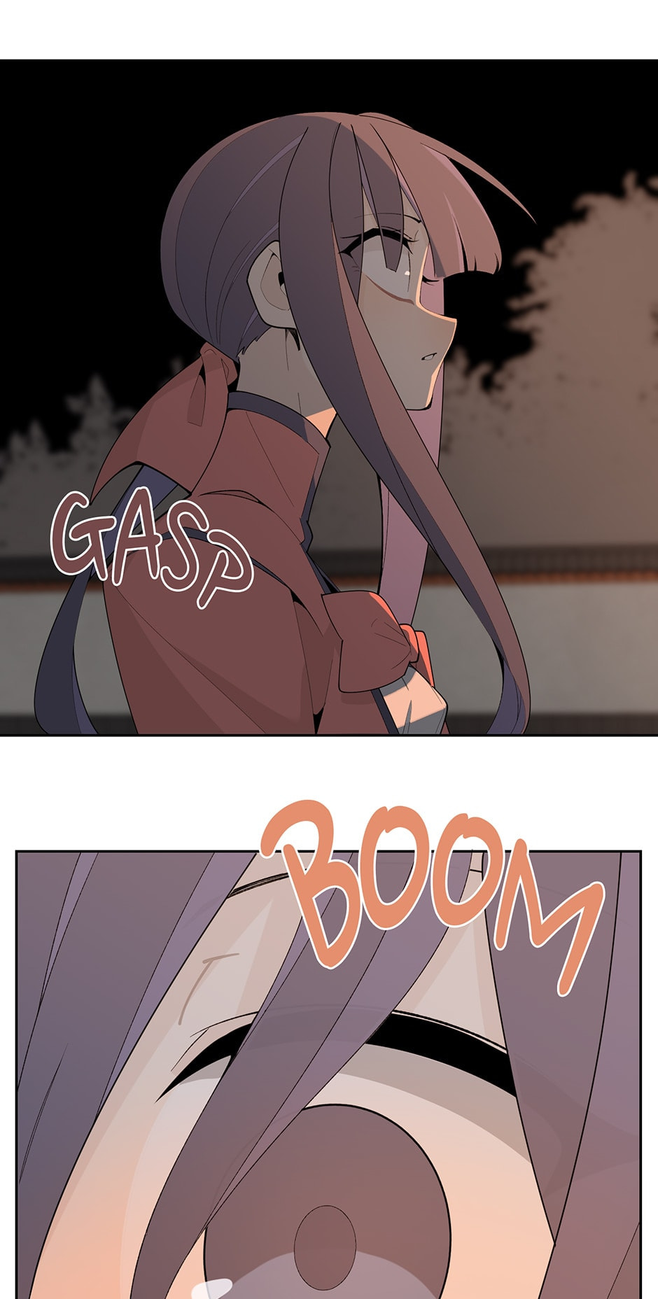 Read Devil Sword King chapter 331 image 10 on Lezhin
