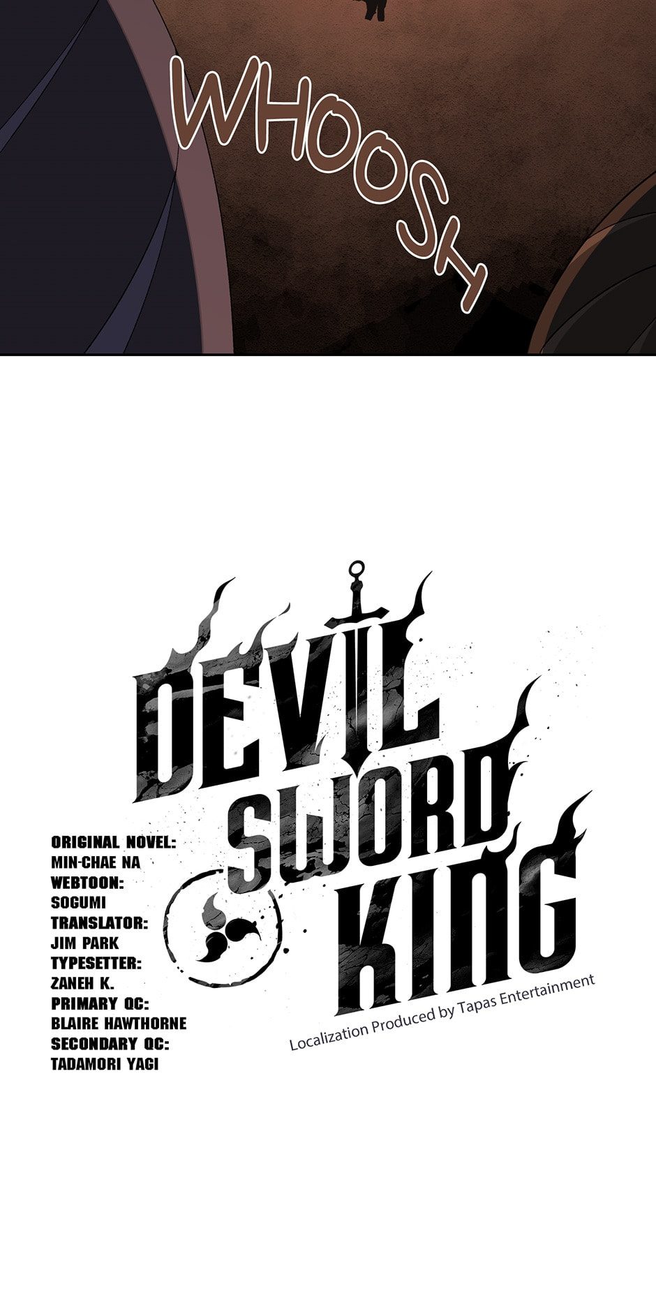 Read Devil Sword King chapter 331 image 12 on Lezhin
