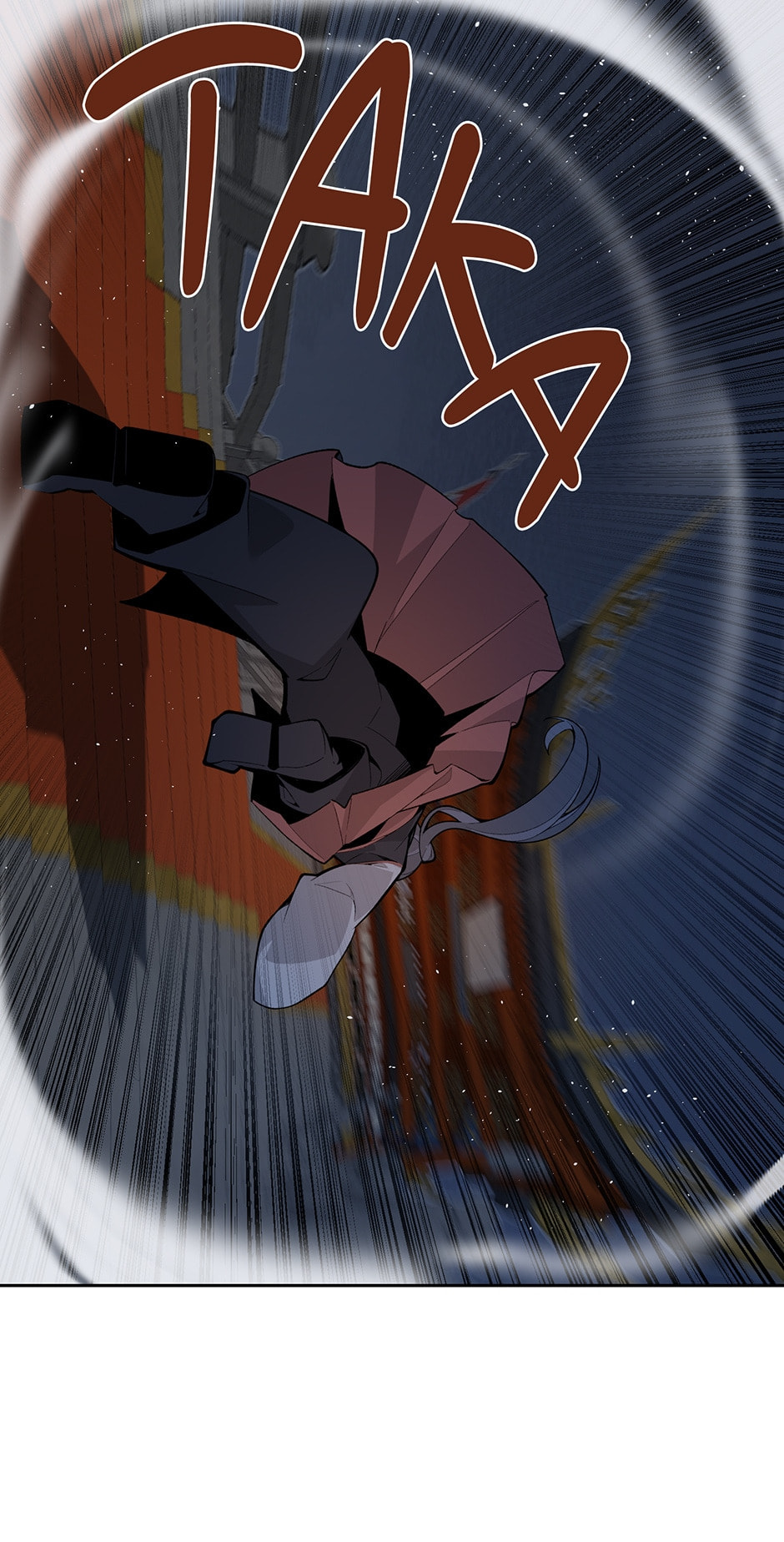 Read Devil Sword King chapter 331 image 19 on Lezhin