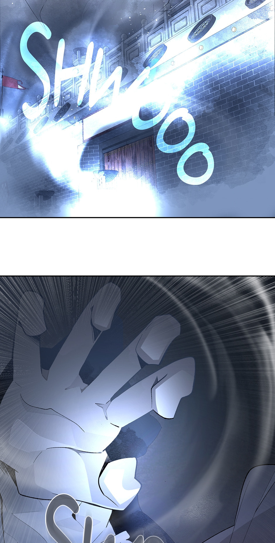 Read Devil Sword King chapter 331 image 22 on Lezhin