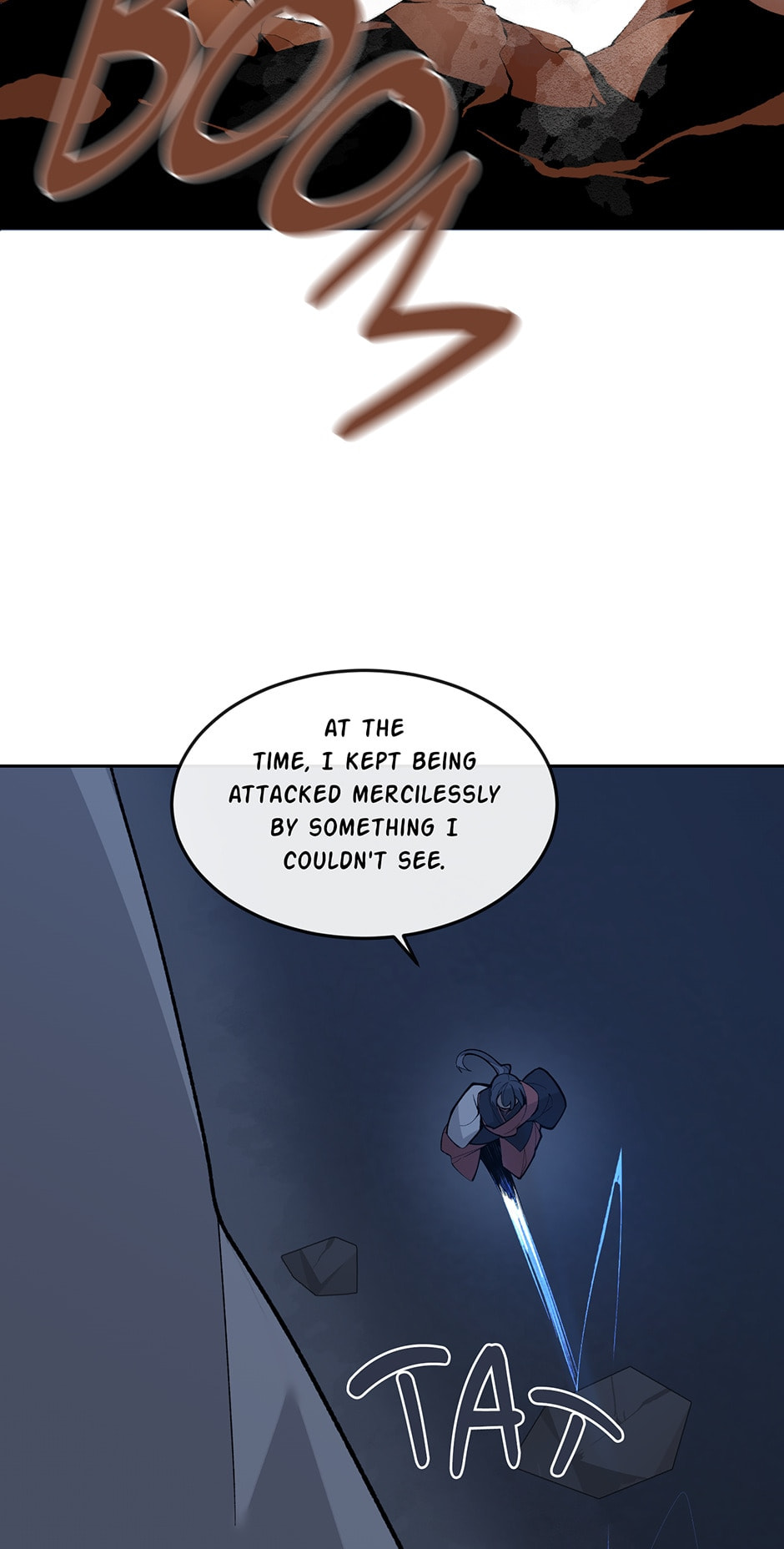 Read Devil Sword King chapter 331 image 24 on Lezhin