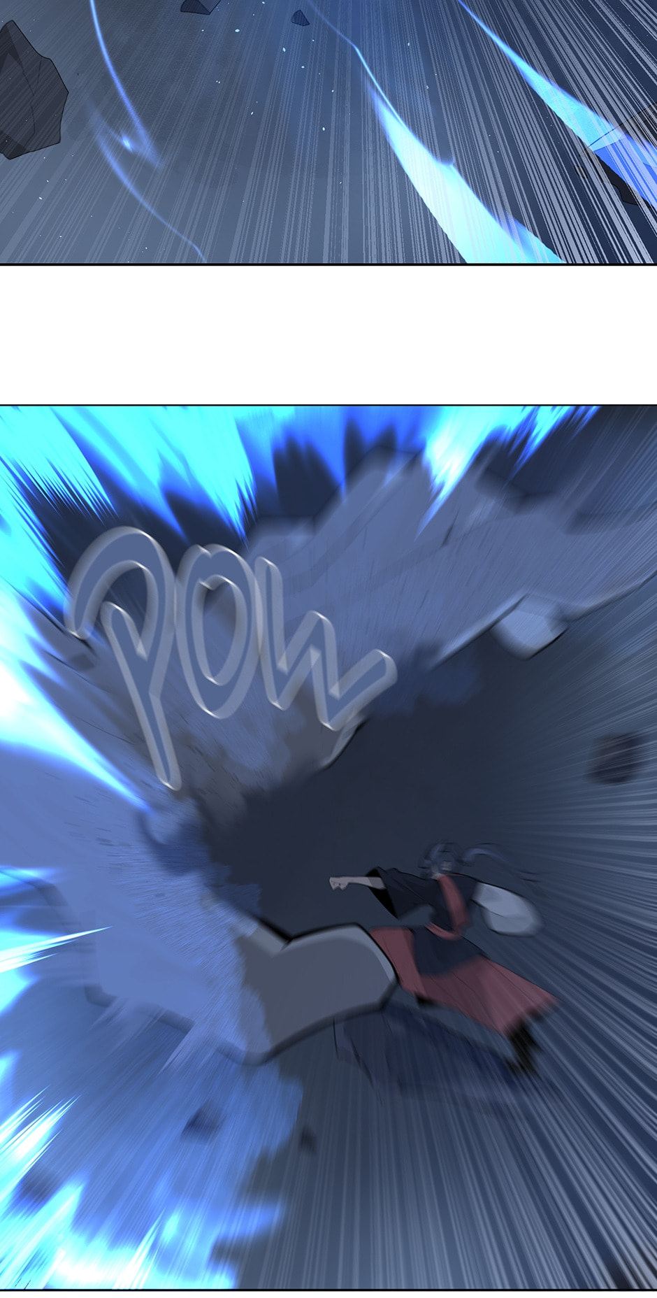 Read Devil Sword King chapter 331 image 26 on Lezhin