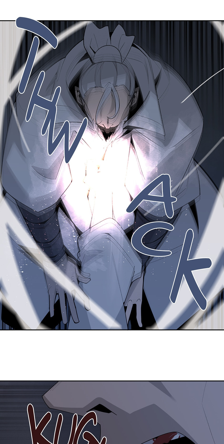 Read Devil Sword King chapter 331 image 30 on Lezhin