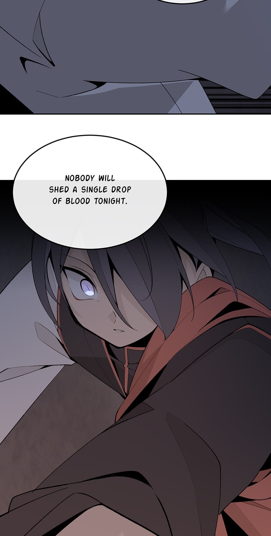 Read Devil Sword King chapter 331 image 32 on Lezhin