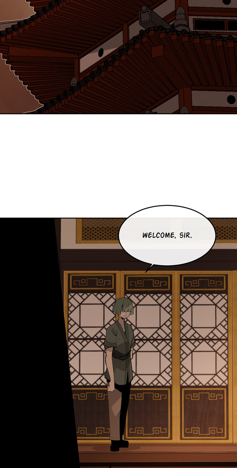 Read Devil Sword King chapter 331 image 37 on Lezhin