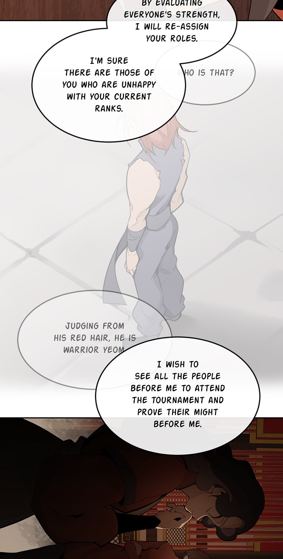Read Devil Sword King chapter 331 image 43 on Lezhin